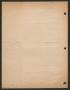 Thumbnail image of item number 2 in: '[Letter from Cornelia Yerkes to Frances Yerkes, January 1-4, 1946]'.