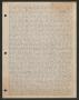 Thumbnail image of item number 1 in: '[Letter from Cornelia Yerkes, January 15, 1946]'.