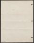 Thumbnail image of item number 4 in: '[Letter from Cornelia Yerkes, August 5, 1943]'.