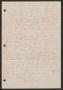 Thumbnail image of item number 3 in: '[Letter from Cornelia Yerkes, July 6, 1944]'.