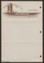 Thumbnail image of item number 4 in: '[Letter from Cornelia Yerkes, July 6, 1944]'.