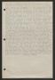 Thumbnail image of item number 1 in: '[Letter from Cornelia Yerkes, June 6, 1944]'.