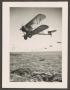 Primary view of [Stearman Biplane on Take Off]