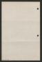 Thumbnail image of item number 2 in: '[Letter from Cornelia Yerkes, October 14, 1944?]'.