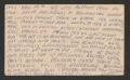Letter: [Letter from Cornelia Yerkes to Frances Yerkes, April 12, 1950]