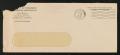 Thumbnail image of item number 3 in: '[Letter from Paul E. Cannon to Gayle M. Snell, December 22, 1944]'.