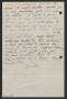 Thumbnail image of item number 4 in: '[Letter from Cornelia Yerkes, June 18, 1944]'.