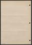 Thumbnail image of item number 4 in: '[Letter from Cornelia Yerkes, September 14, 1943]'.