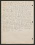Thumbnail image of item number 4 in: '[Letter from Cornelia Yerkes, February 25-27, 1944]'.