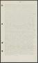 Thumbnail image of item number 1 in: '[Letter from Cornelia Yerkes, April 22, 1943]'.