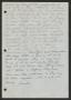 Thumbnail image of item number 3 in: '[Letter from Cornelia Yerkes, January 30, 1943]'.