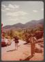 Photograph: [Two WASP Veterans at Garden of the Gods]
