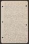 Thumbnail image of item number 2 in: '[Letter from Cornelia Yerkes, fall 1942~]'.