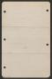Thumbnail image of item number 4 in: '[Letter from Cornelia Yerkes, fall 1942~]'.