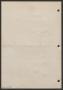 Thumbnail image of item number 2 in: '[Letter from Cornelia Yerkes to Fred G. Yerkes, September 25, 1943]'.