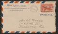 Thumbnail image of item number 3 in: '[Letter from Cornelia Yerkes to Frances Yerkes, October 12, 1947]'.