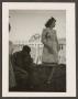 Thumbnail image of item number 1 in: '[Herman Fuchs and Woman]'.