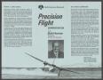 Thumbnail image of item number 3 in: 'Precision Flight Demonstration with Bob Hoover flying the Shrike Commander'.
