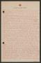 Thumbnail image of item number 1 in: '[Letter from Cornelia Yerkes, January 9, 1946]'.