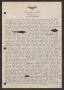 Thumbnail image of item number 1 in: '[Letter from Cornelia Yerkes, August 16, 1945]'.