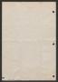 Thumbnail image of item number 4 in: '[Letter from Cornelia Yerkes, August 16, 1945]'.