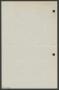 Thumbnail image of item number 4 in: '[Letter from Cornelia Yerkes to family, March 28, 1943]'.