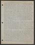 Thumbnail image of item number 1 in: '[Letter from Cornelia Yerkes, November 15, 1944]'.