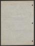 Thumbnail image of item number 2 in: '[Letter from Cornelia Yerkes, November 15, 1944]'.