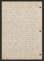 Thumbnail image of item number 4 in: '[Letter from Cornelia Yerkes, March 4, 1944]'.