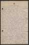 Thumbnail image of item number 3 in: '[Letter from Cornelia Yerkes, January 7, 1945?]'.