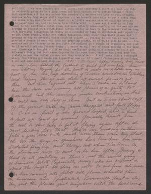 [Letter from Cornelia Yerkes, August 27-28, 1944]