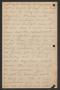 Thumbnail image of item number 2 in: '[Letter from Cornelia Yerkes, December 21, 1944]'.