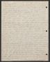 Thumbnail image of item number 2 in: '[Letter from Cornelia Yerkes, September 1, 1944?]'.