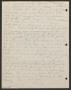Thumbnail image of item number 4 in: '[Letter from Cornelia Yerkes, September 1, 1944?]'.