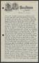 Letter: [Letter from Cornelia Yerkes to Frances Yerkes, November 5, 1943]