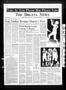 Newspaper: The Bogata News (Bogata, Tex.), Vol. 65, No. 40, Ed. 1 Thursday, Octo…