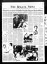 Newspaper: The Bogata News (Bogata, Tex.), Vol. 66, No. 38, Ed. 1 Thursday, July…