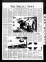 Thumbnail image of item number 1 in: 'The Bogata News (Bogata, Tex.), Vol. 66, No. 44, Ed. 1 Thursday, September 1, 1977'.