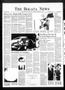 Newspaper: The Bogata News (Bogata, Tex.), Vol. 66, No. 46, Ed. 1 Thursday, Sept…