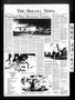 Thumbnail image of item number 1 in: 'The Bogata News (Bogata, Tex.), Vol. 67, No. 8, Ed. 1 Thursday, December 22, 1977'.