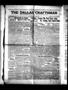 Primary view of The Dallas Craftsman (Dallas, Tex.), Vol. 38, No. 19, Ed. 1 Friday, April 1, 1949
