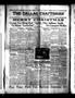 Newspaper: The Dallas Craftsman (Dallas, Tex.), Vol. 39, No. 5, Ed. 1 Friday, De…