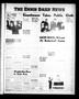 Primary view of The Ennis Daily News (Ennis, Tex.), Vol. 66, No. 17, Ed. 1 Monday, January 21, 1957