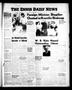 Newspaper: The Ennis Daily News (Ennis, Tex.), Vol. [66], No. [39], Ed. 1 Friday…