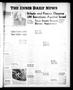 Newspaper: The Ennis Daily News (Ennis, Tex.), Vol. [66], No. [47], Ed. 1 Monday…