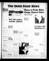 Newspaper: The Ennis Daily News (Ennis, Tex.), Vol. [66], No. [49], Ed. 1 Wednes…