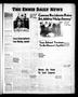 Newspaper: The Ennis Daily News (Ennis, Tex.), Vol. [66], No. [56], Ed. 1 Thursd…