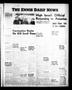 Newspaper: The Ennis Daily News (Ennis, Tex.), Vol. [66], No. [64], Ed. 1 Saturd…