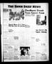 Newspaper: The Ennis Daily News (Ennis, Tex.), Vol. [66], No. [65], Ed. 1 Monday…