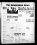 Newspaper: The Ennis Daily News (Ennis, Tex.), Vol. [66], No. [68], Ed. 1 Thursd…